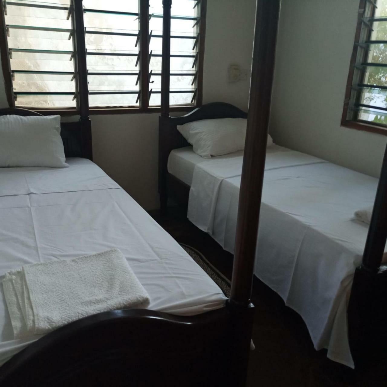 Shanzu Camp Zodiak Africa Lodge المظهر الخارجي الصورة